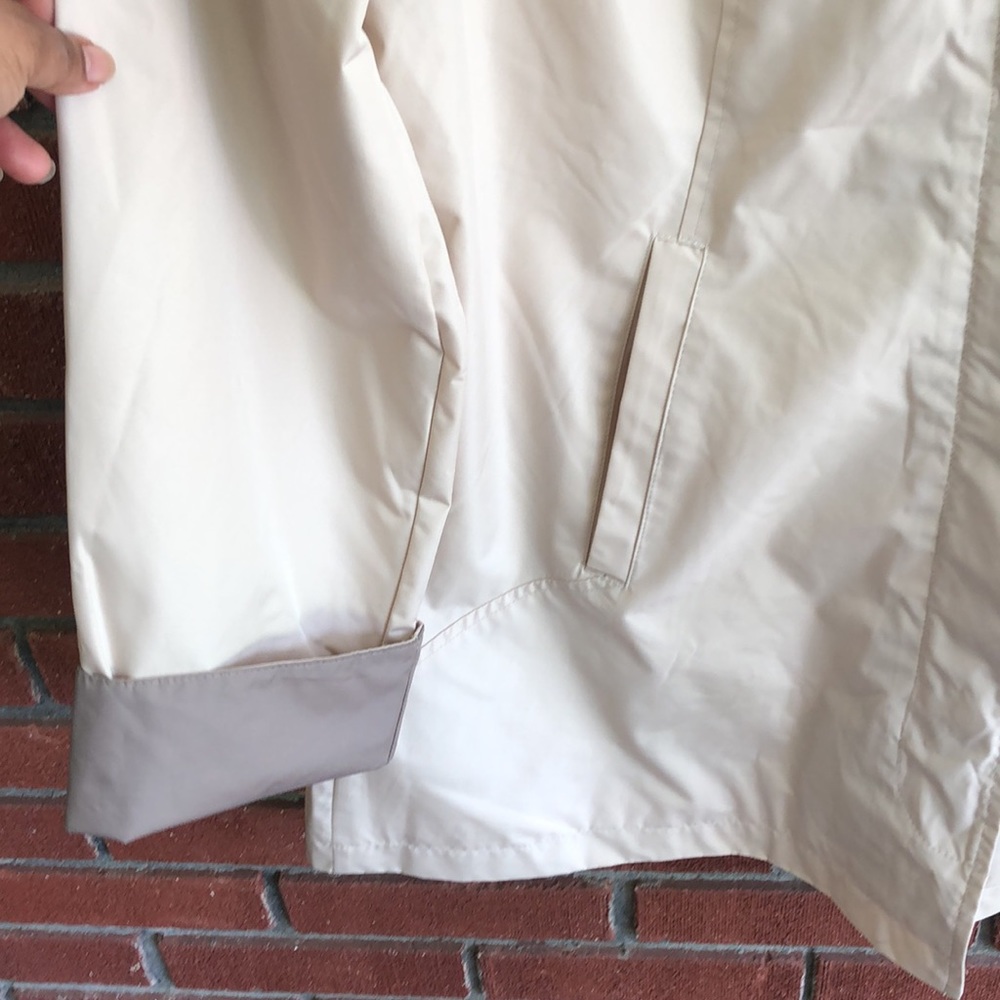 NWT Jones New York signature-water Repellent-L size - Picture 6 of 13